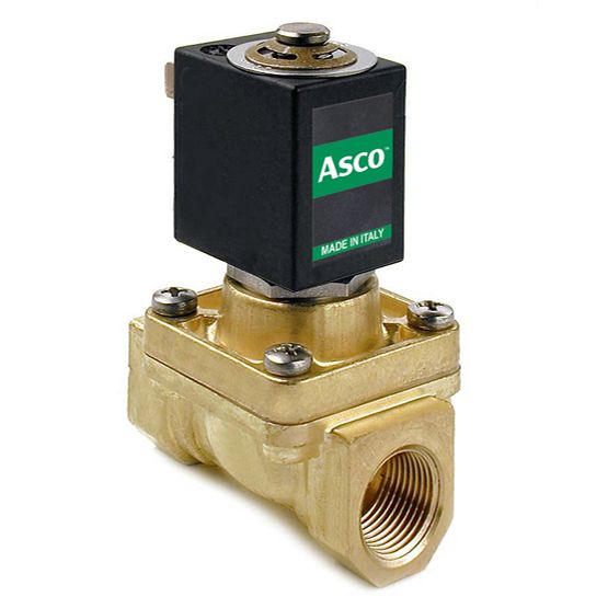 ASCO L145系列通用电磁阀