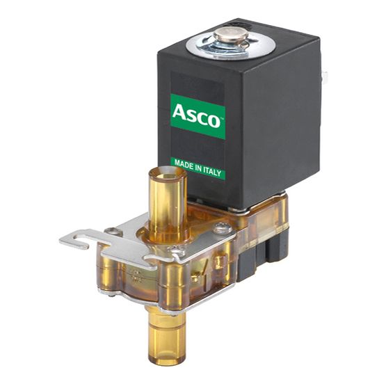ASCO D144系列完全分离电磁阀 (DRY)