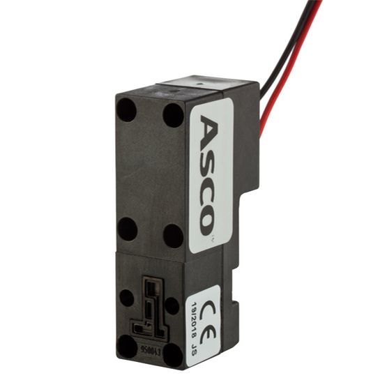 ASCO 630系列压电电子阀