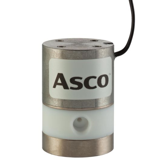 ASCO 055系列隔离阀