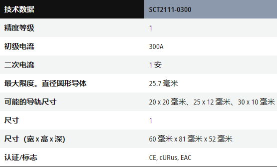 BECKHOFF倍福SCT2111-0300电流互感器技术数据.png